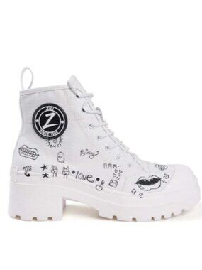 Zigi Belisa Sneakers